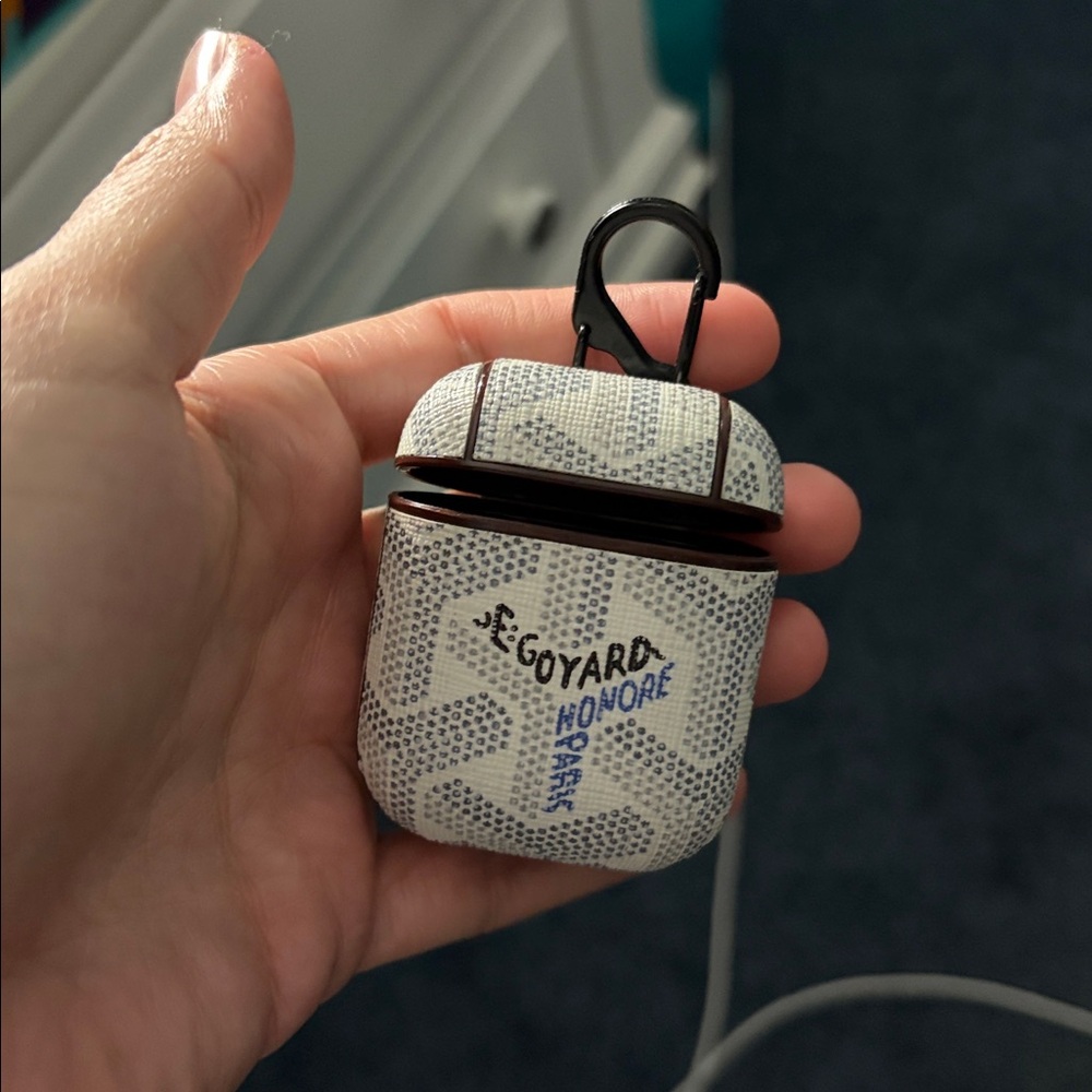 AirPod case